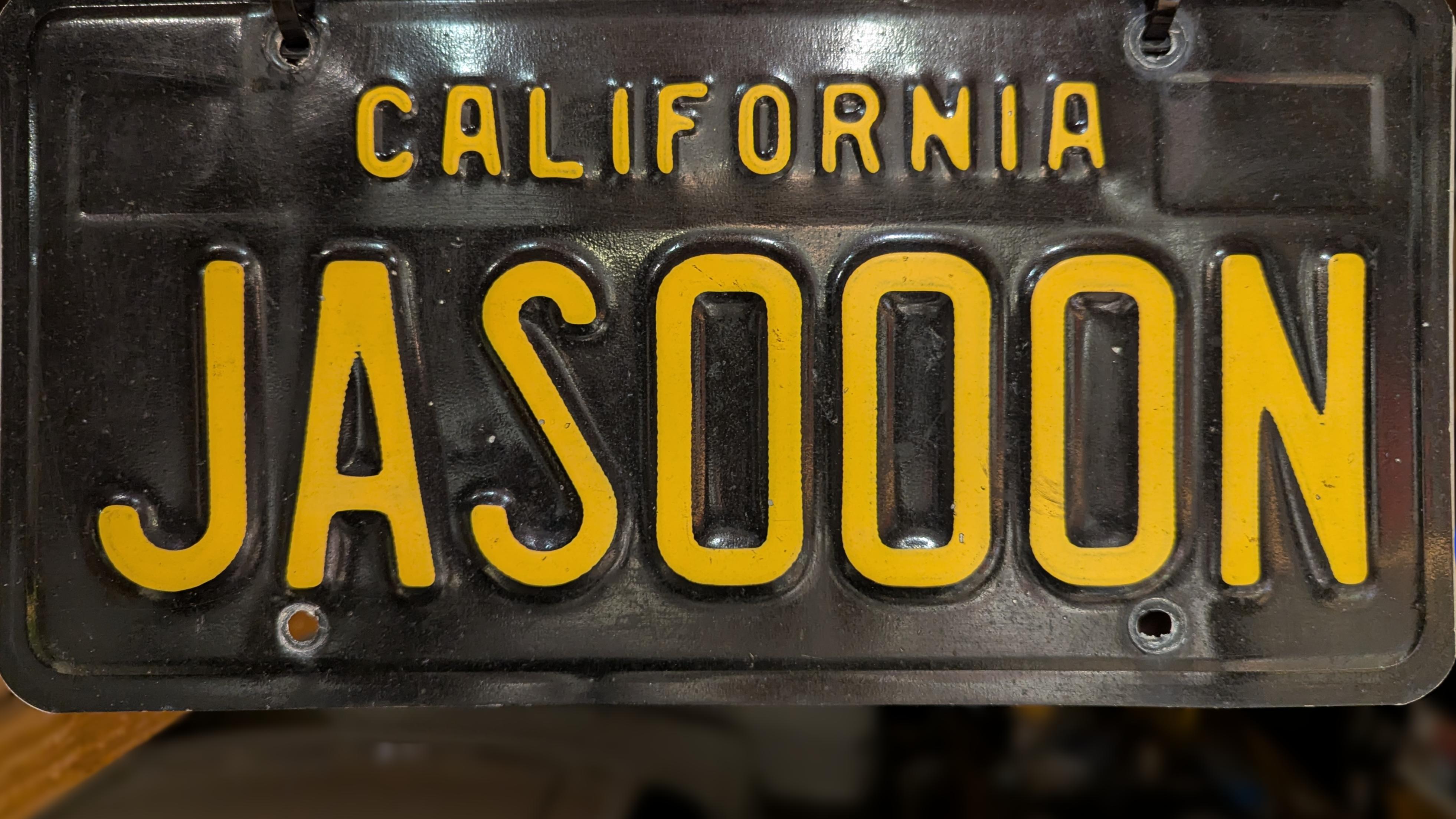 Jasooon